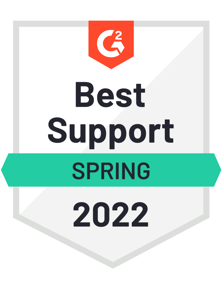 CloudCompliance_BestSupport_QualityOfSupport